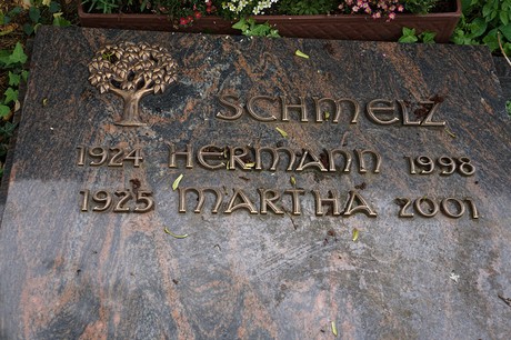 Friedhof