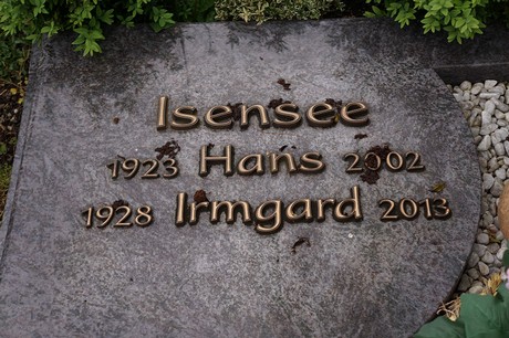 Friedhof