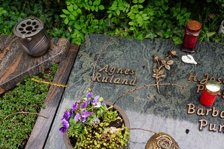 Friedhof
