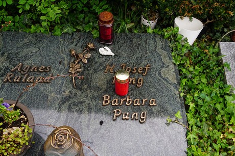 Friedhof