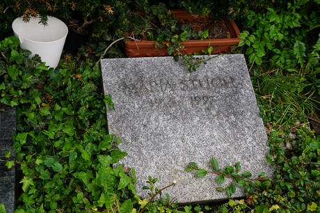 Friedhof