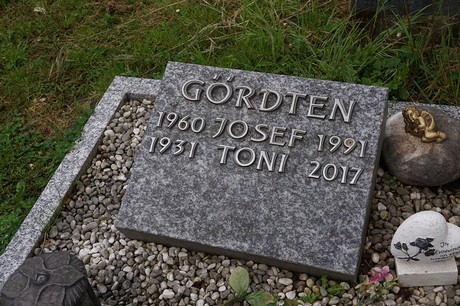 Friedhof