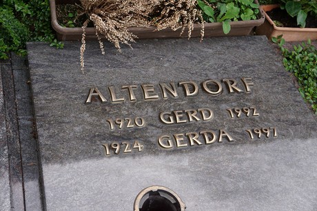 Friedhof