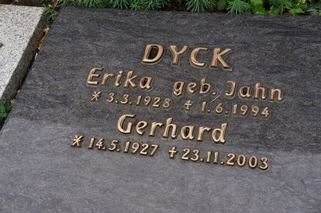 Friedhof