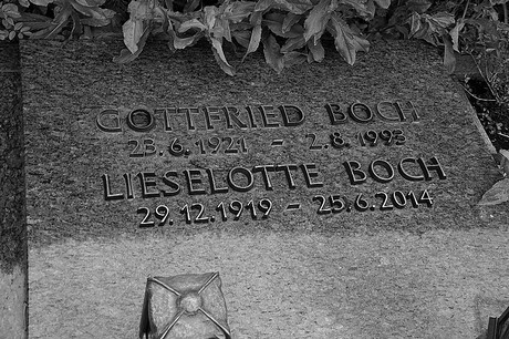 Friedhof