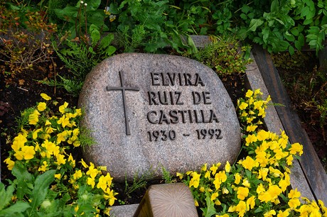 Friedhof
