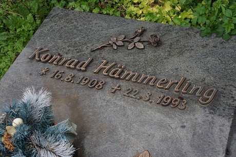 Friedhof