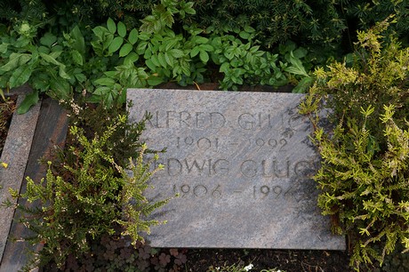 Friedhof