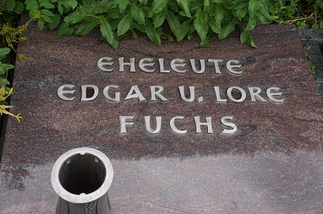 Friedhof
