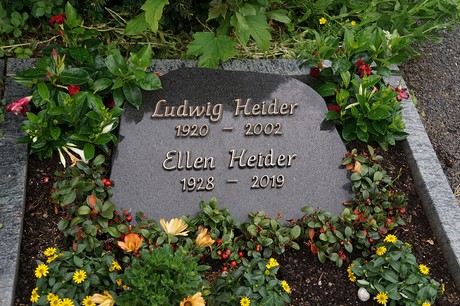 Friedhof