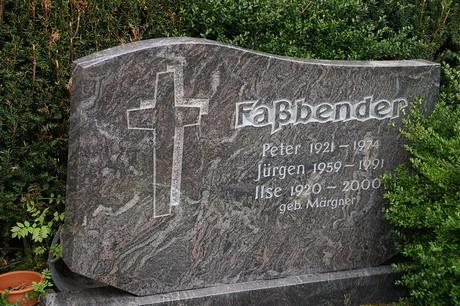 Friedhof