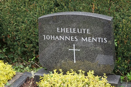 Friedhof