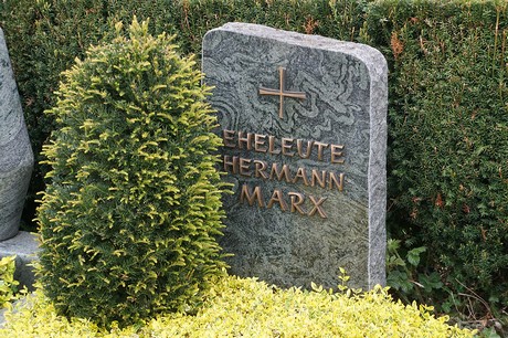 Friedhof