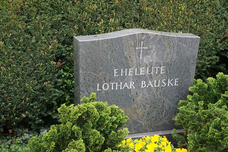 Friedhof