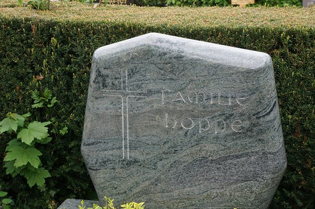 Friedhof