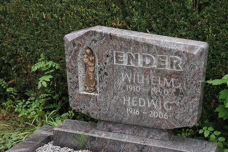 Friedhof