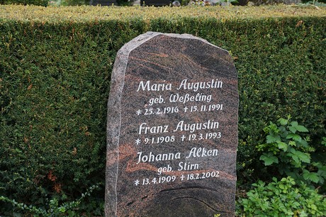 Friedhof