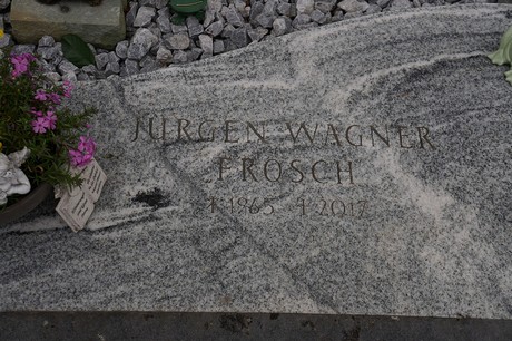 Friedhof