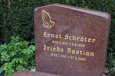 Friedhof