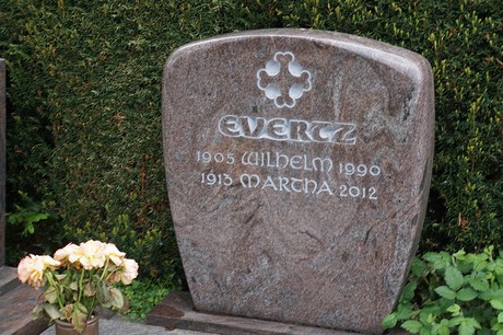 Friedhof
