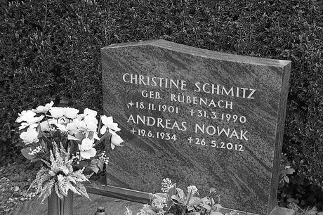 Friedhof