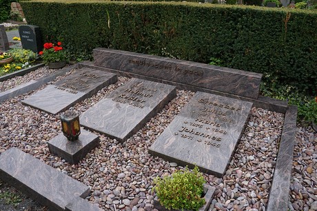 Friedhof