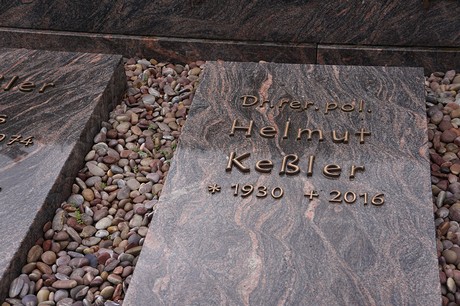 Friedhof