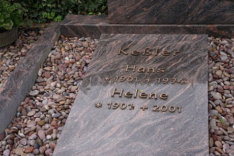 Friedhof
