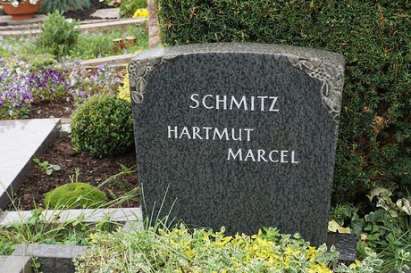 Friedhof
