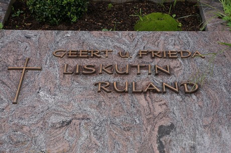 Friedhof