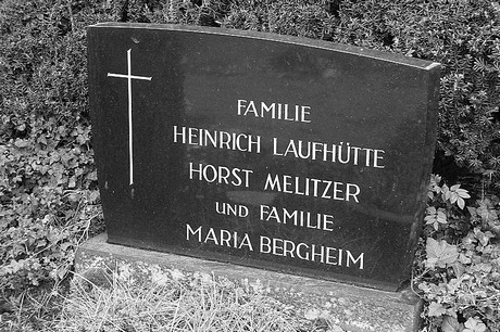 Friedhof