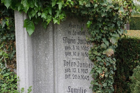 Friedhof