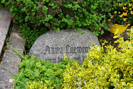 Friedhof