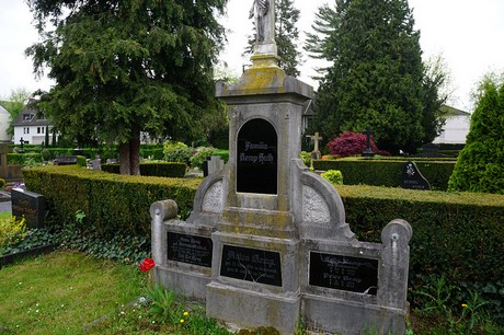 Friedhof