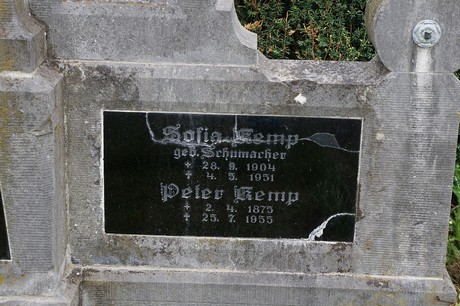 Friedhof