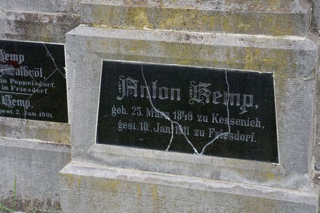 Friedhof