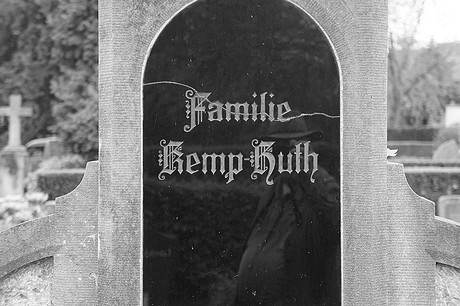 Friedhof