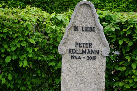 Friedhof