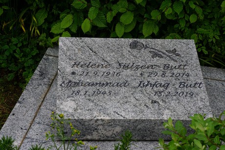 Friedhof