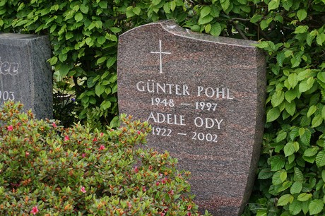 Friedhof
