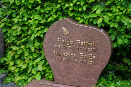 Friedhof