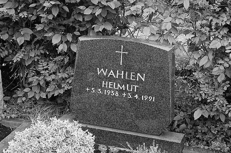 Friedhof