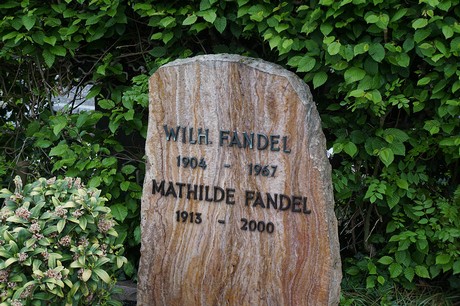 Friedhof