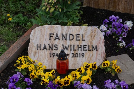 Friedhof