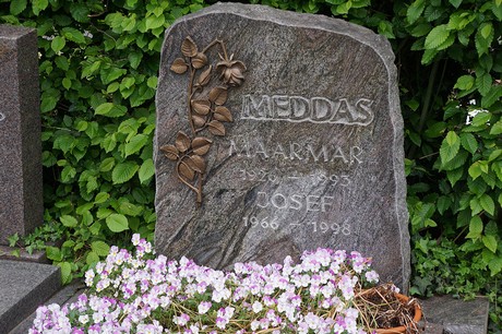 Friedhof