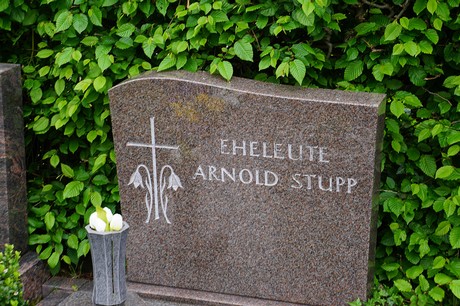 Friedhof