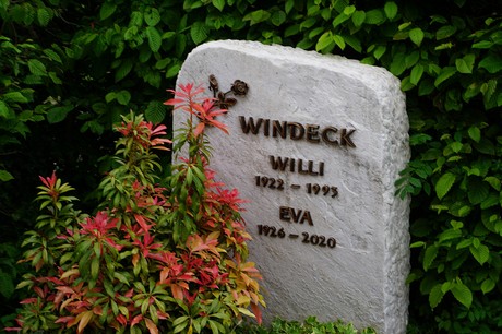 Friedhof
