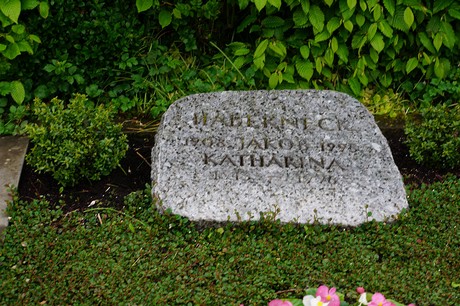 Friedhof