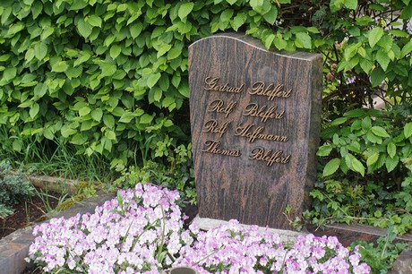 Friedhof