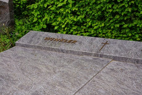 Friedhof